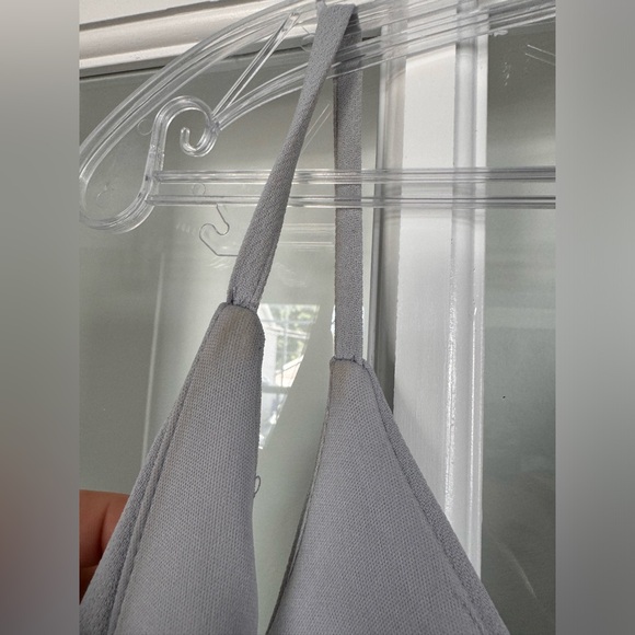 Light Blue Gown - Picture 7 of 9